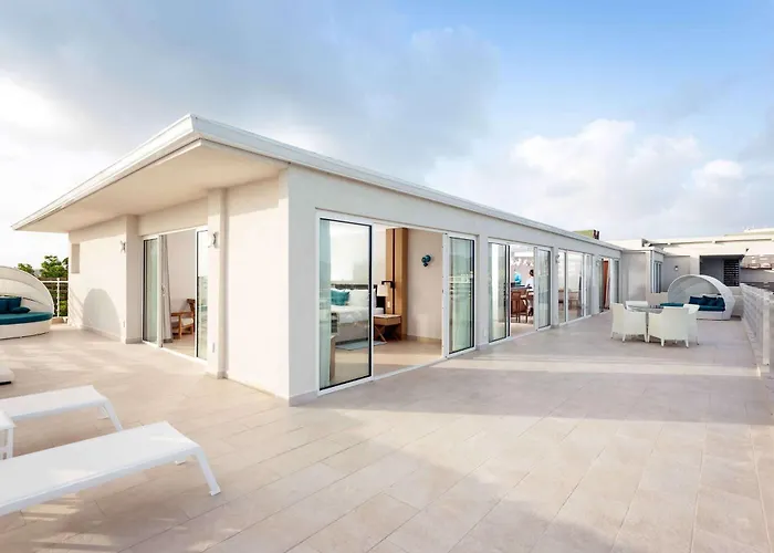 Sonesta Ocean Point Resort (Adults Only)