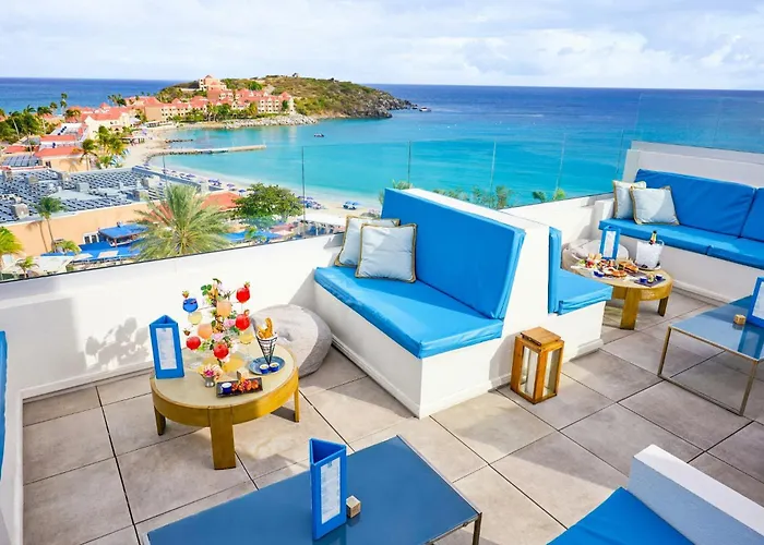 Divi Little Bay Beach Resort